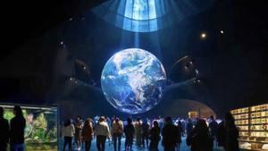 Cinc firmes d’arquitectura opten al Bioscope del Zoo