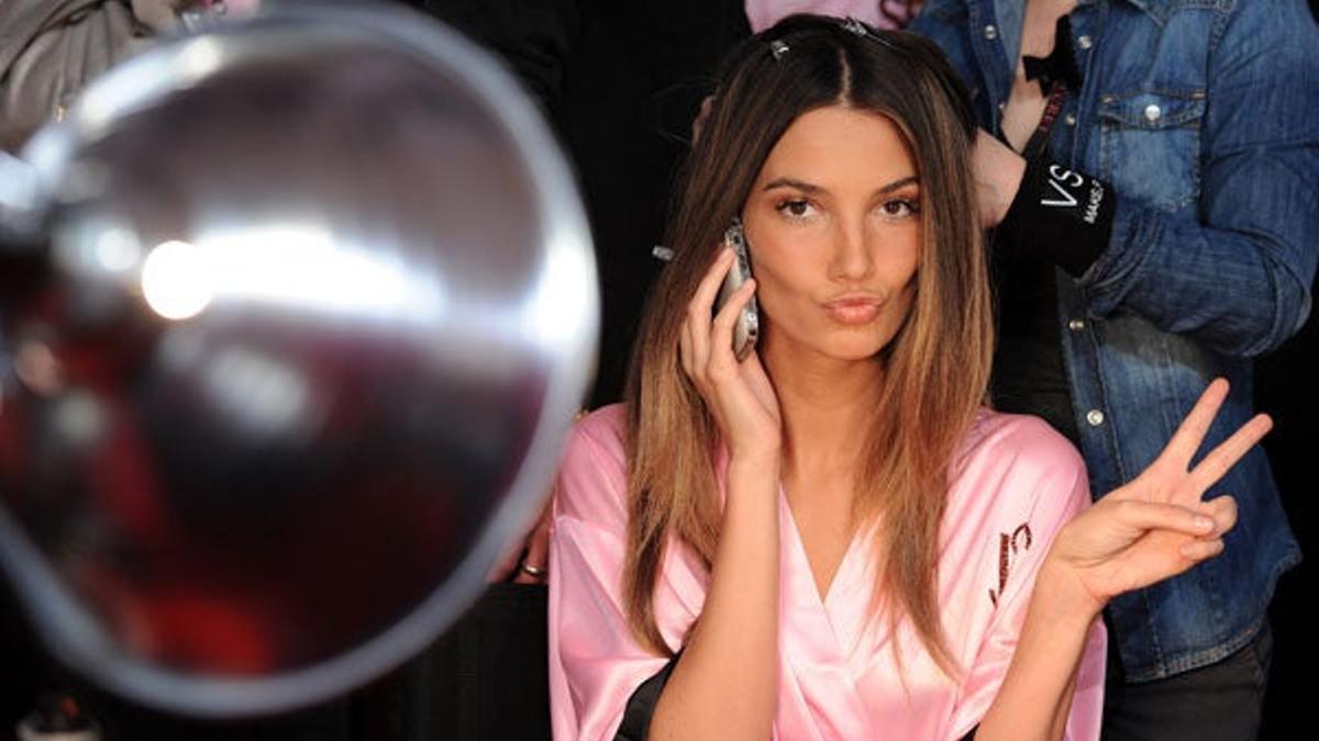 Lily Aldridge