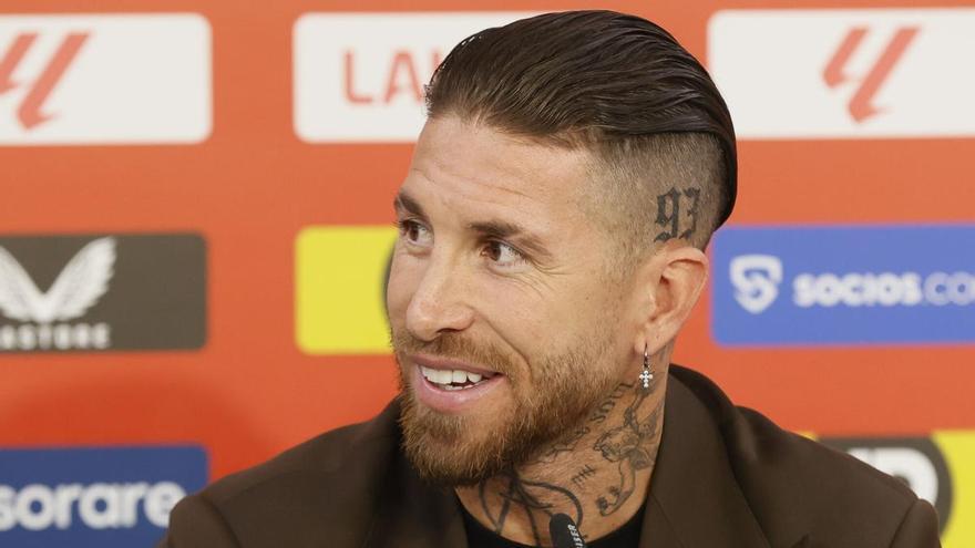 Los accionistas del Sevilla pasan al ataque contra Sergio Ramos: le acusan de fraude y piden daños y perjuicios