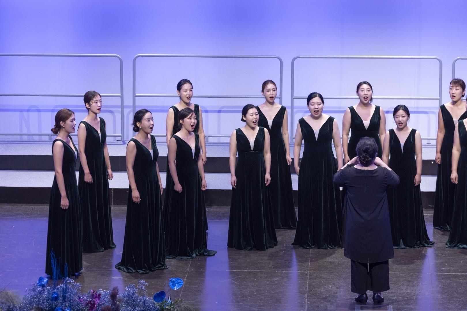 Así fue la clausura del Certamen de Habaneras en Torrevieja