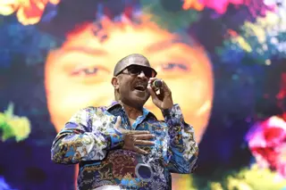 El funk llega a Alicante al ritmo de Kool & The Gang