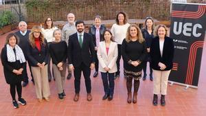 La Unió d’Esports de Catalunya