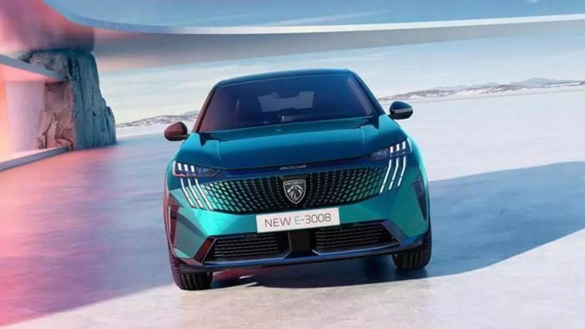 Peugeot cambia los nombres de su gama híbrida anticipándose a la Euro 7