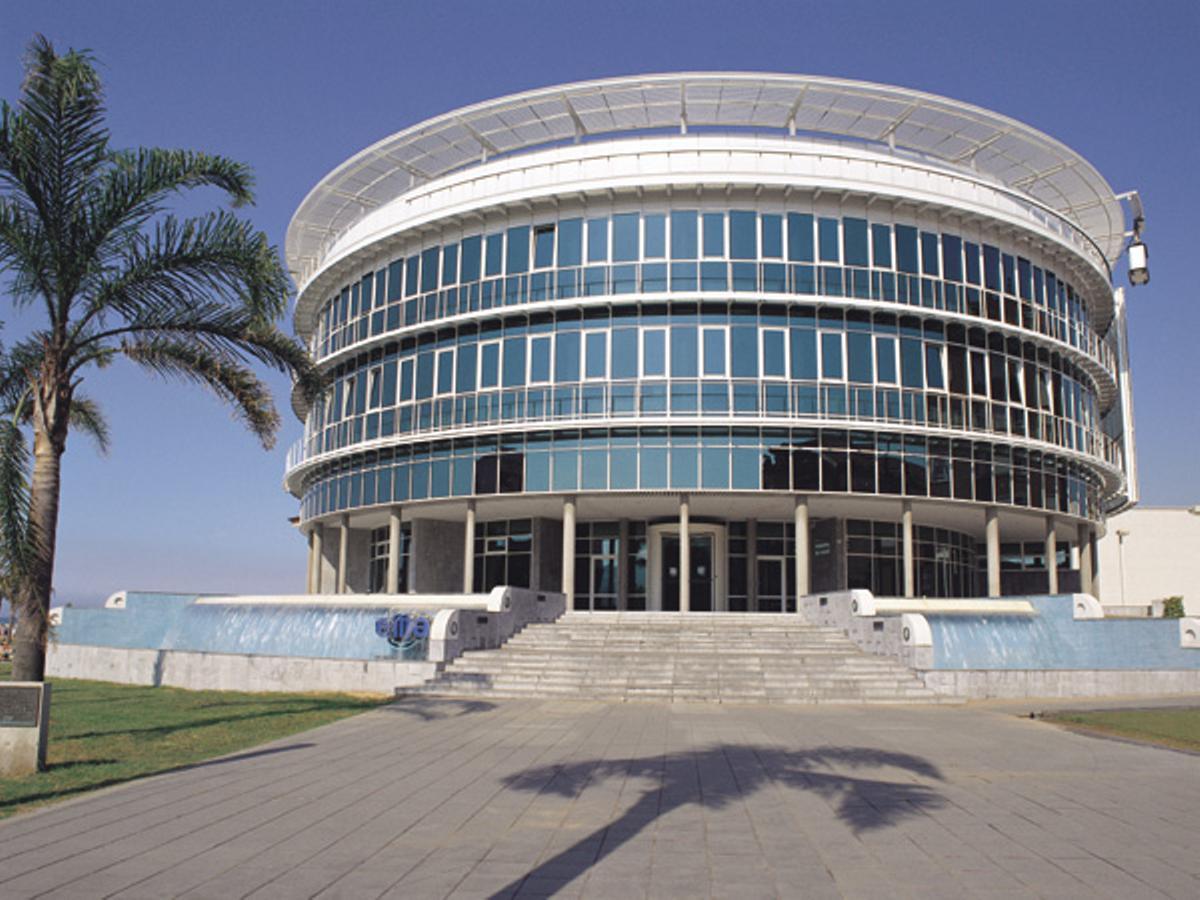 Edificio EMA