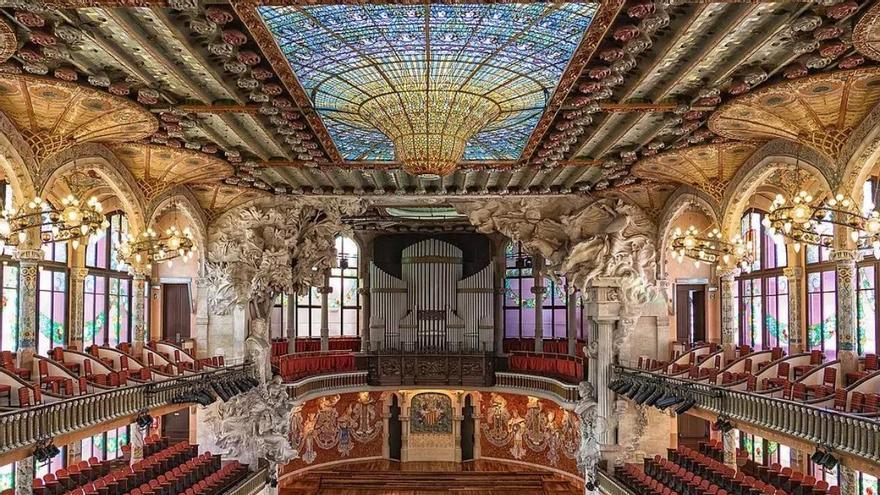 Madrid y Barcelona, unidas por la cultura y el turismo como motores de ciudad: "Son los pilares del puente entre ambos núcleos"