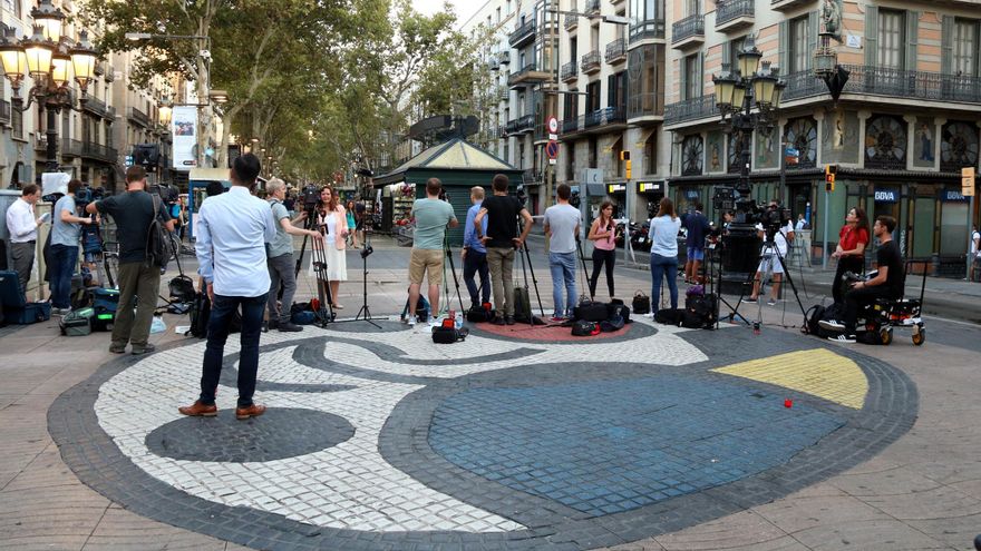 El govern espanyol es compromet a desclassificar els informes del CNI sobre els atemptats del 17-A