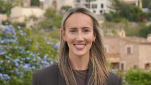 Virginia Torrecilla, exjugadora del Barça i de l’Atlètic de Madrid: "Alexia Putellas  és una jugadora  que ha nascut per fer història"