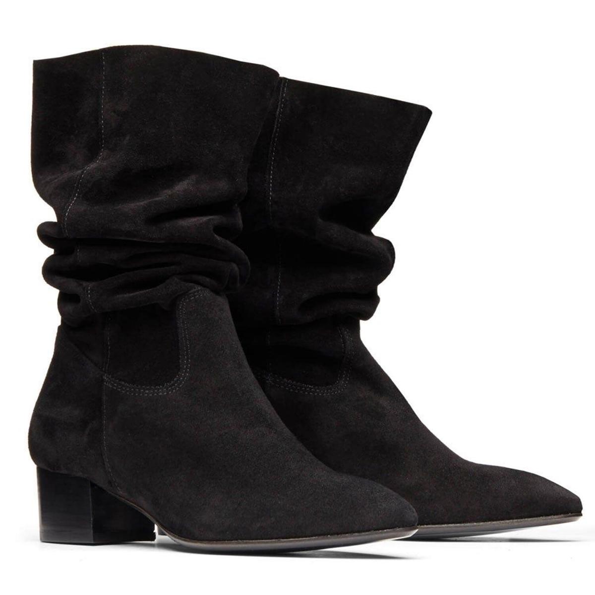 Botas Kaia de IT Shoes. (Precio: 189 euros)