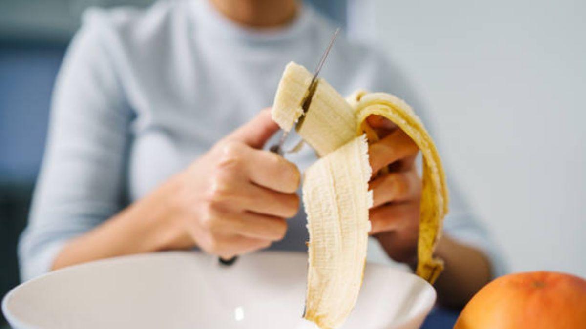 Esto es lo que le puede pasar a tu cuerpo por completos dos plátanos al día