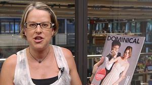 Inma Muñoz, redactora del ’Dominical’, avança els continguts del suplement d’aquesta setmana.