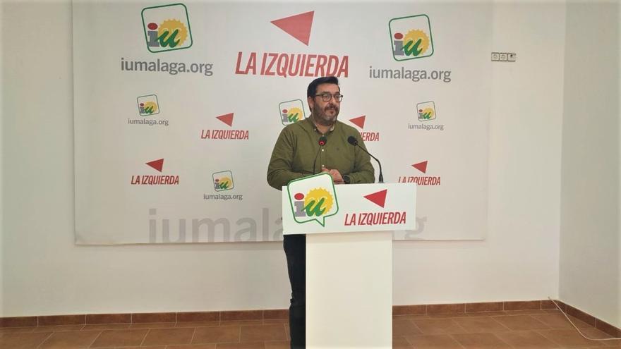 Adelante critica &quot;el incumplimiento&quot; del plan forestal andaluz