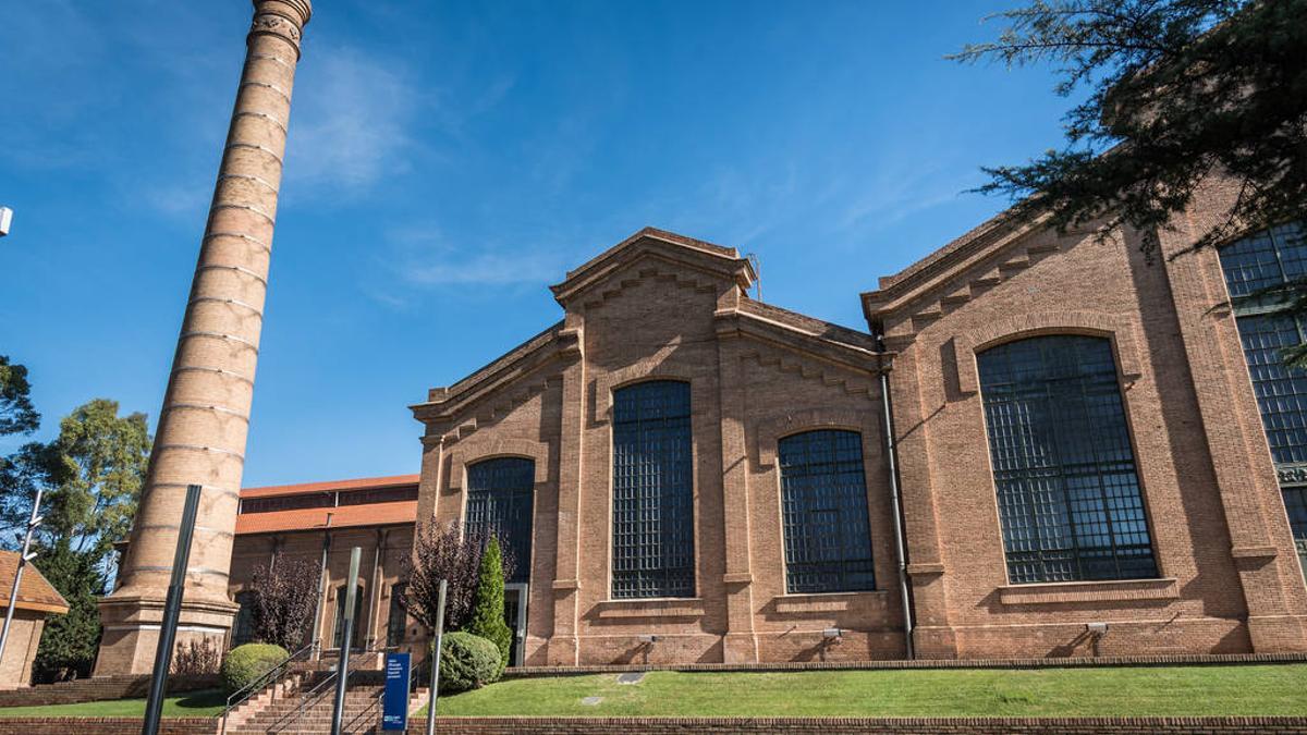 El Museu de les Aigües de Cornellà tanca el 2021 superant les 47.000 visites virtuals