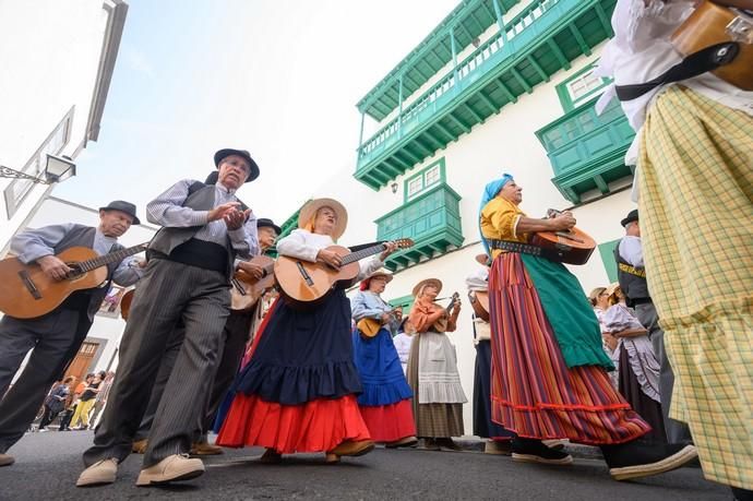 Romería del Rosario.Vegueta  | 29/09/2019 | Fotógrafo: Tony Hernández