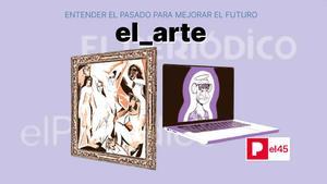 el arte