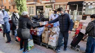 La predicción del Banco Mundial sobre una nueva subida en el precio de los alimentos