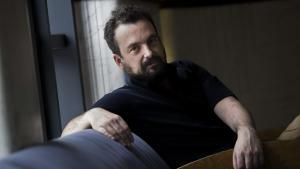 Nacho Vigalondo.