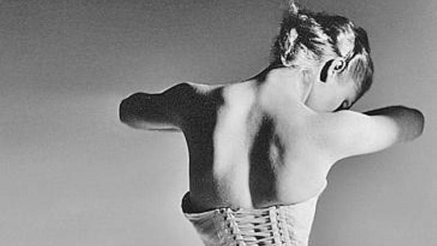 Horst P. Horst: triunfo y poder de las sombras