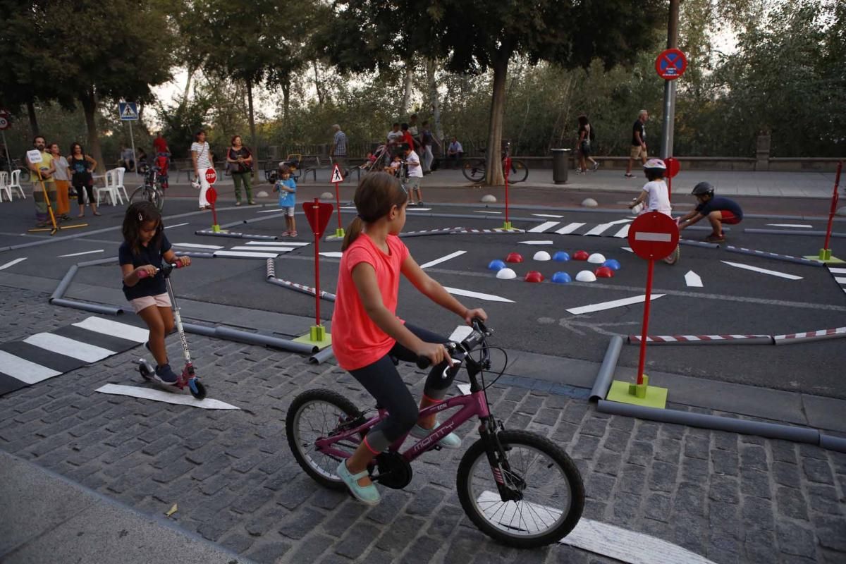 Semana de la Movilidad