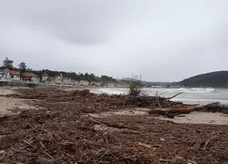 Asturias pasa página del temporal con los ríos a raya pero en alerta por aludes en zonas altas