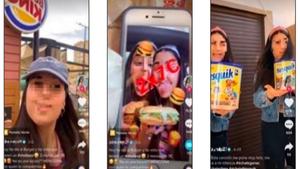 Macrodenúncia europea contra TikTok per fomentar la publicitat enganyosa entre menors