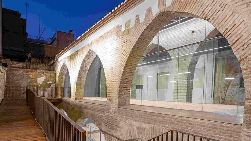 Oliva acogerá este sábado un encuentro de escuadras de Moros i Cristians de seis municipios