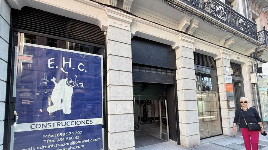 Parfois cambia de tienda en Oviedo: esta es la nueva ubicación del gigante portugués