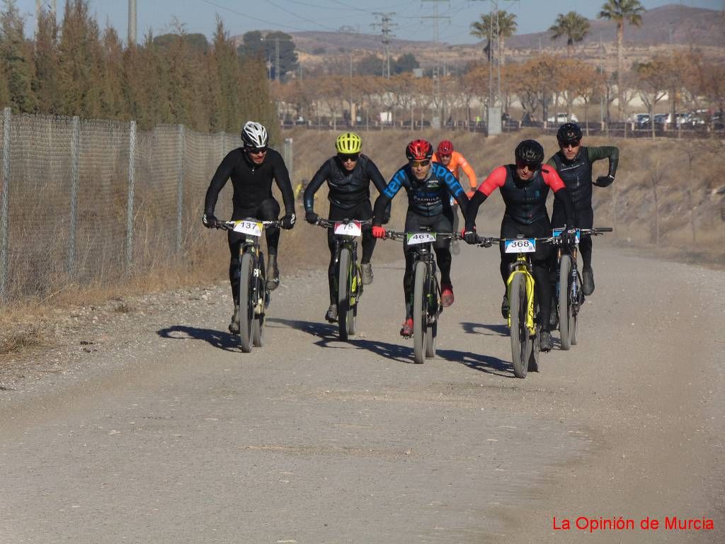 XXIX Mountain Bike San Antón de Jumilla