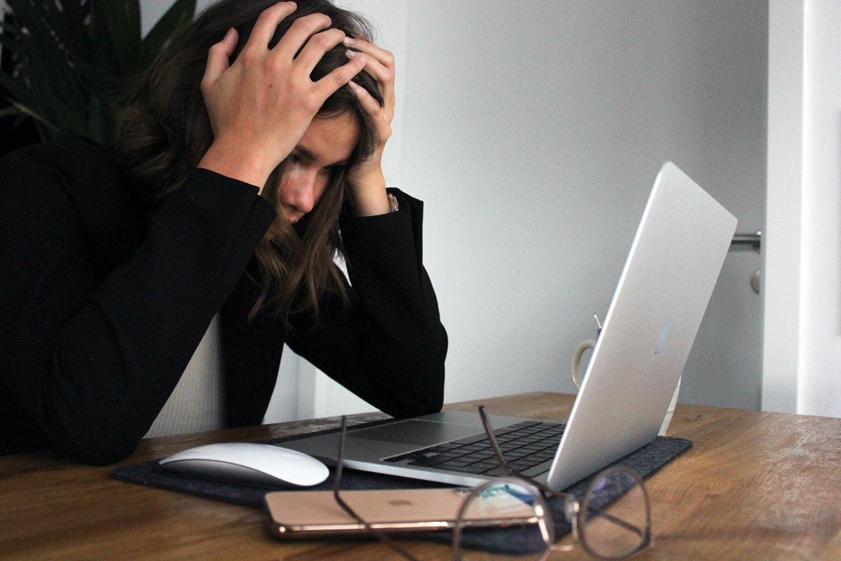 Un estudio concluye que una reducción del estrés laboral permitiría evitar 1 de cada 5 casos de depresión.