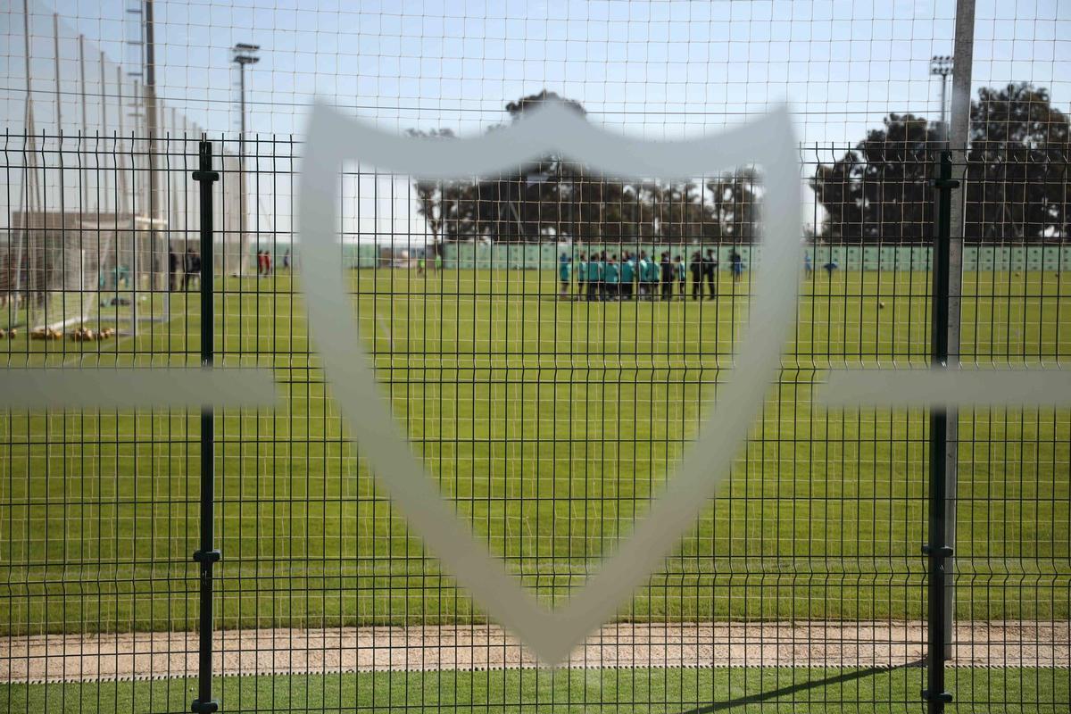 Ciudad Deportiva Fundación MCF en Arraijanal.