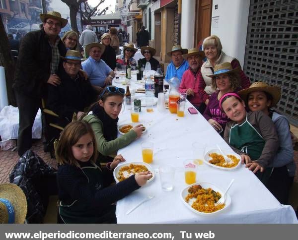 ZONA D 1 - PAELLAS DE BENICASSIM