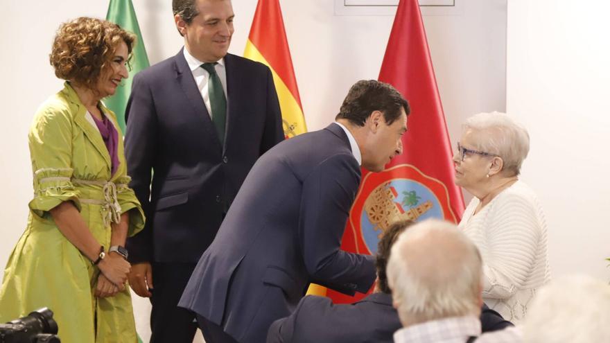 Intensidad y goteras en la comunidad