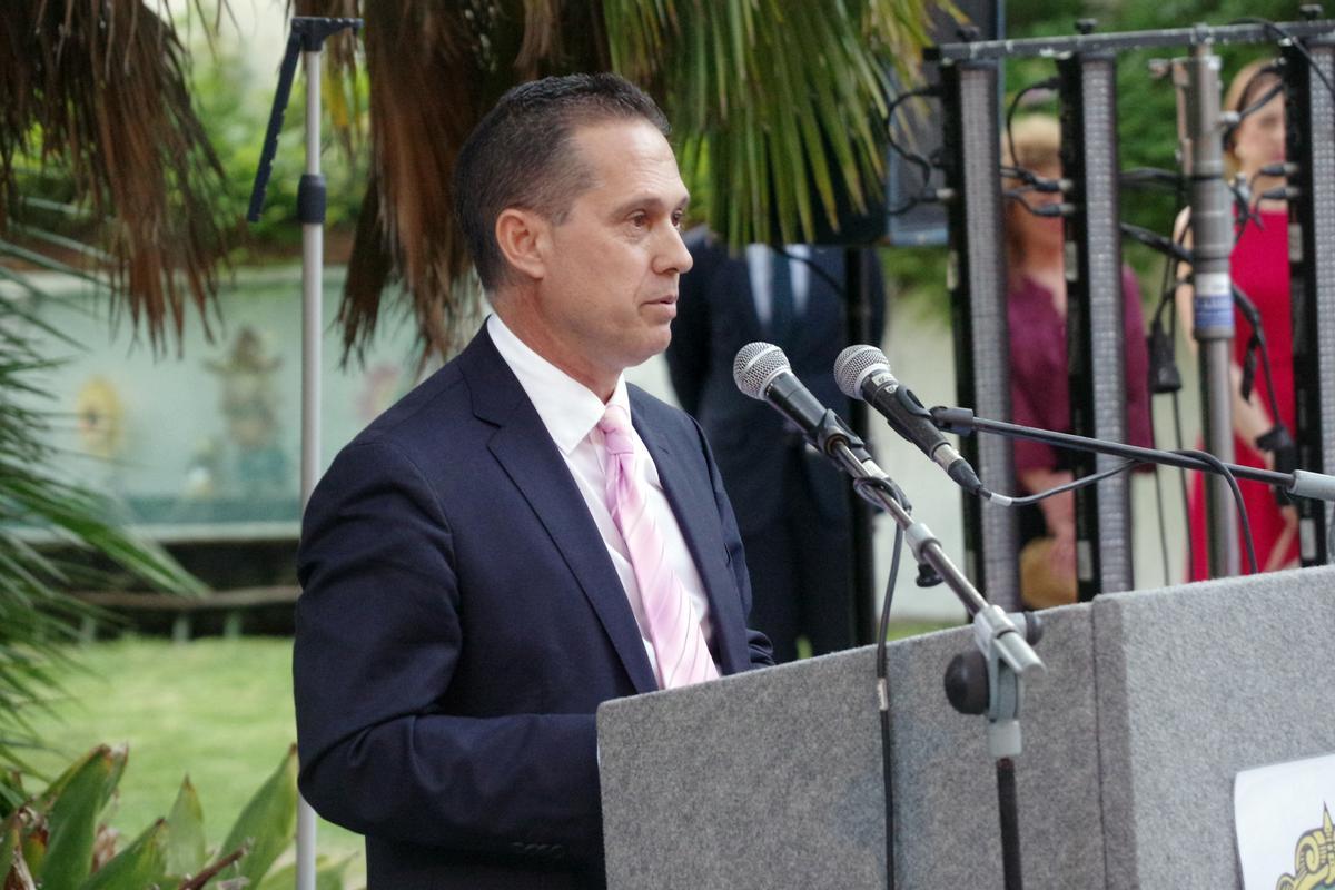 El Colegio Limonar celebra la graduación de sus alumnos de 2º de Bachillerato El Colegio Limonar celebra la graduación de sus alumnos de 2º de Bachillerato