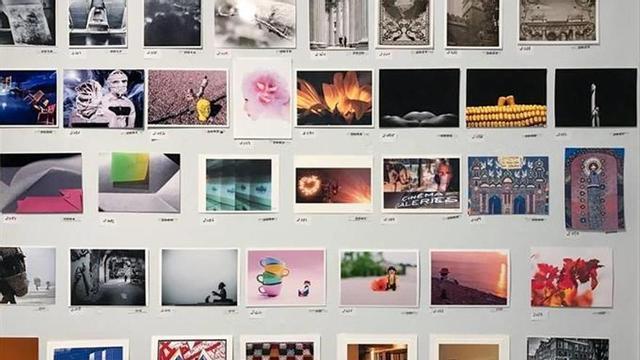 ‘Postales desde el limbo’