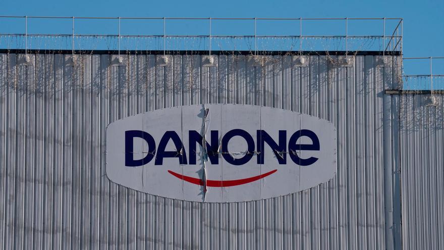 Danone anuncia el cierre de su fábrica de Parets del Vallès