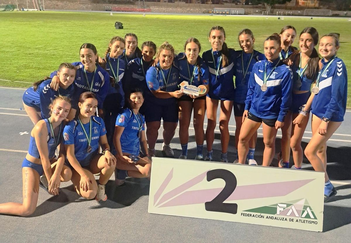 trotasierra sub 16 femenino ok