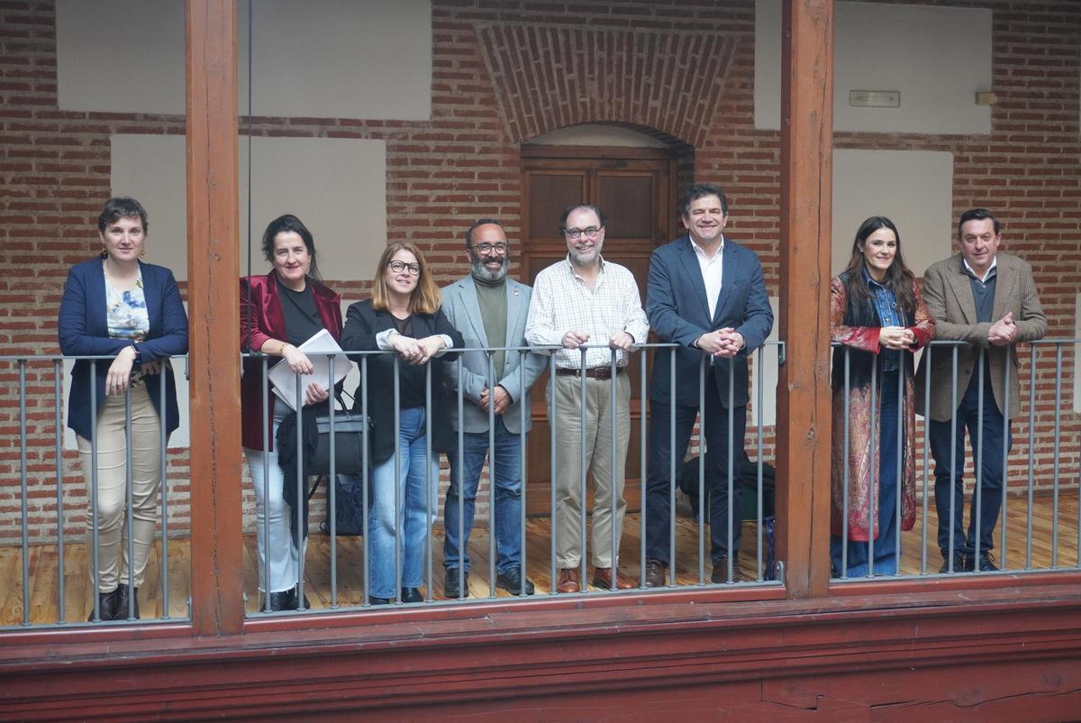 Comisión de Cooperación al Desarrollo y ODS.