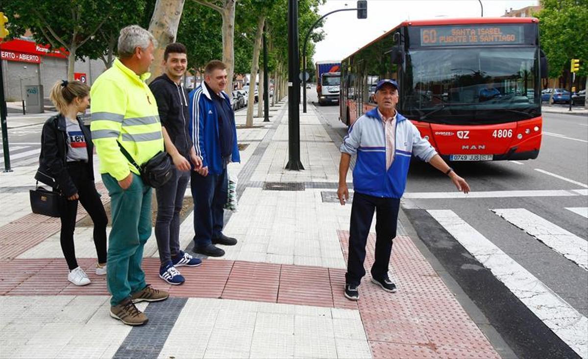 «¡Aleluya! Ahora a ver si la arreglan»