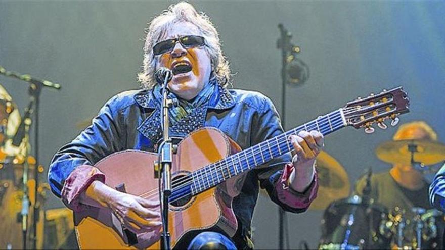 &#039;Feliz Navidad&#039; de José Feliciano, entre las 10 canciones más oídas en EEUU