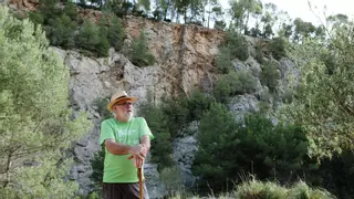 Son Quint: Así es el gran parque natural que Palma abrirá a los ciudadanos