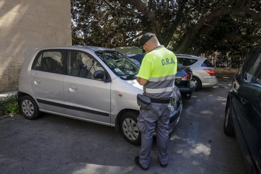 Día Europeo sin Coches