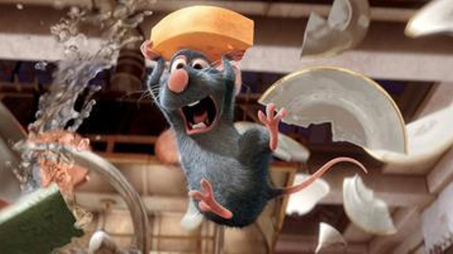 Ratatouille