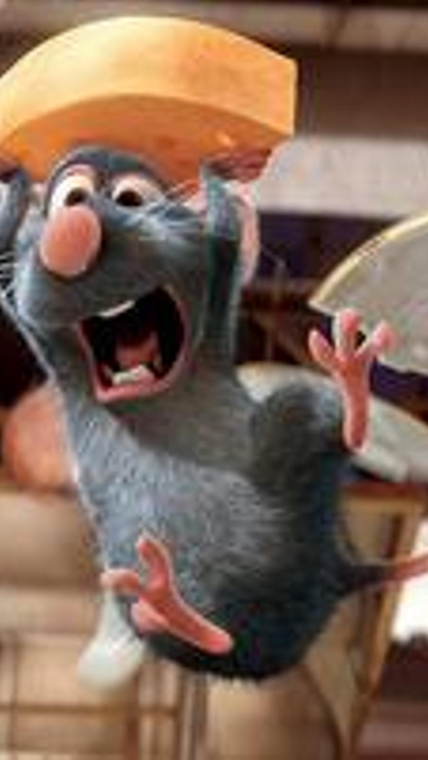 Ratatouille