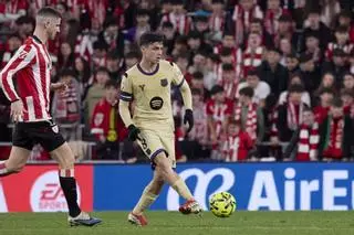 Pedri lo cambia todo