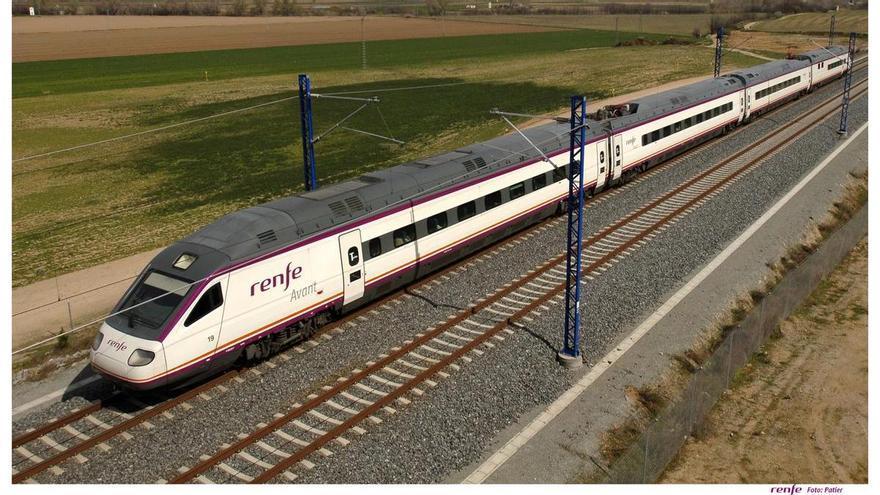 Abonos gratuitos de Renfe en Galicia: casi 69.000 beneficiarios