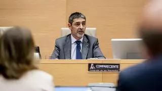 Trapero se desvincula de las teorías conspirativas de los atentados del 17-A y destaca la lealtad del CNI