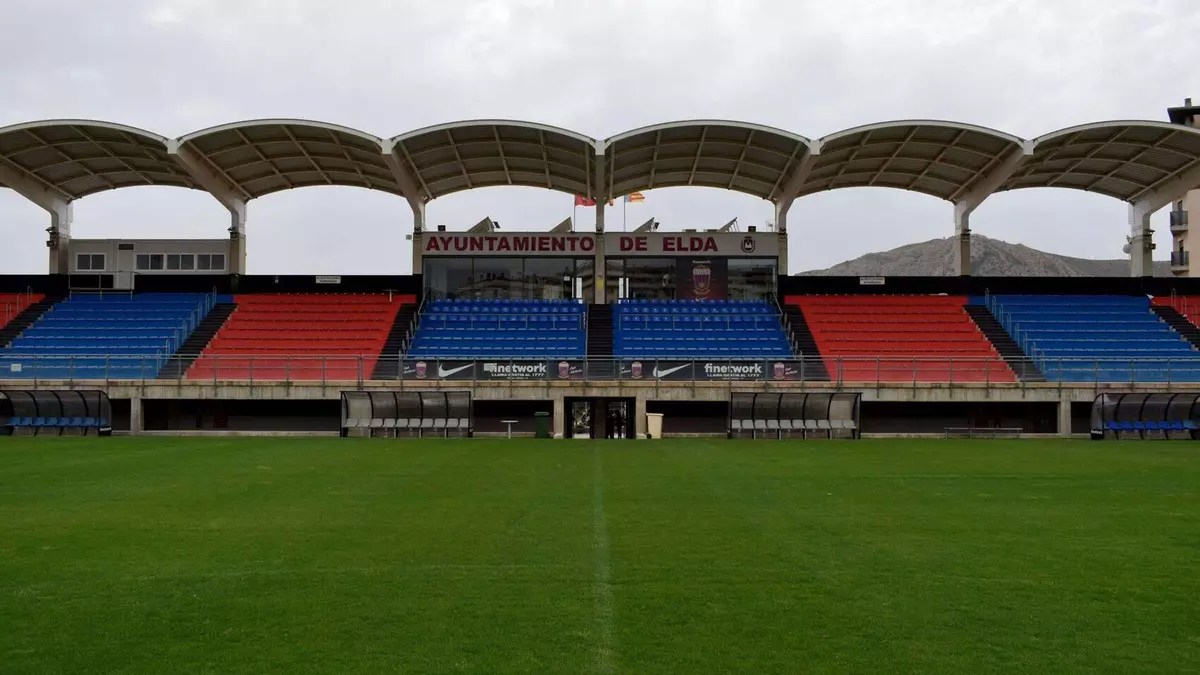 La interminable venta del Eldense