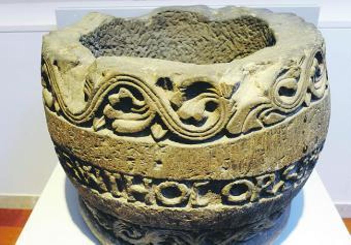 Maestros de la artesanía que miraban al cielo