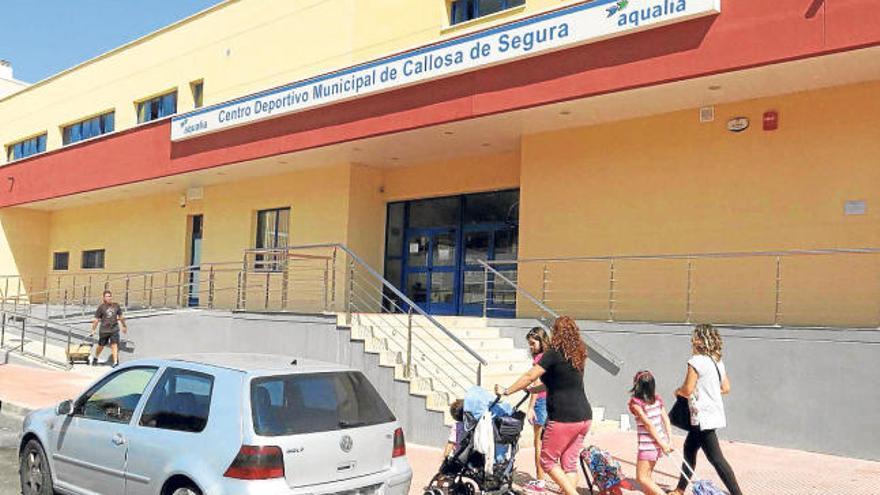 El Ayuntamiento negocia rescatar el Centro Deportivo tras declarar pérdidas desde 2007