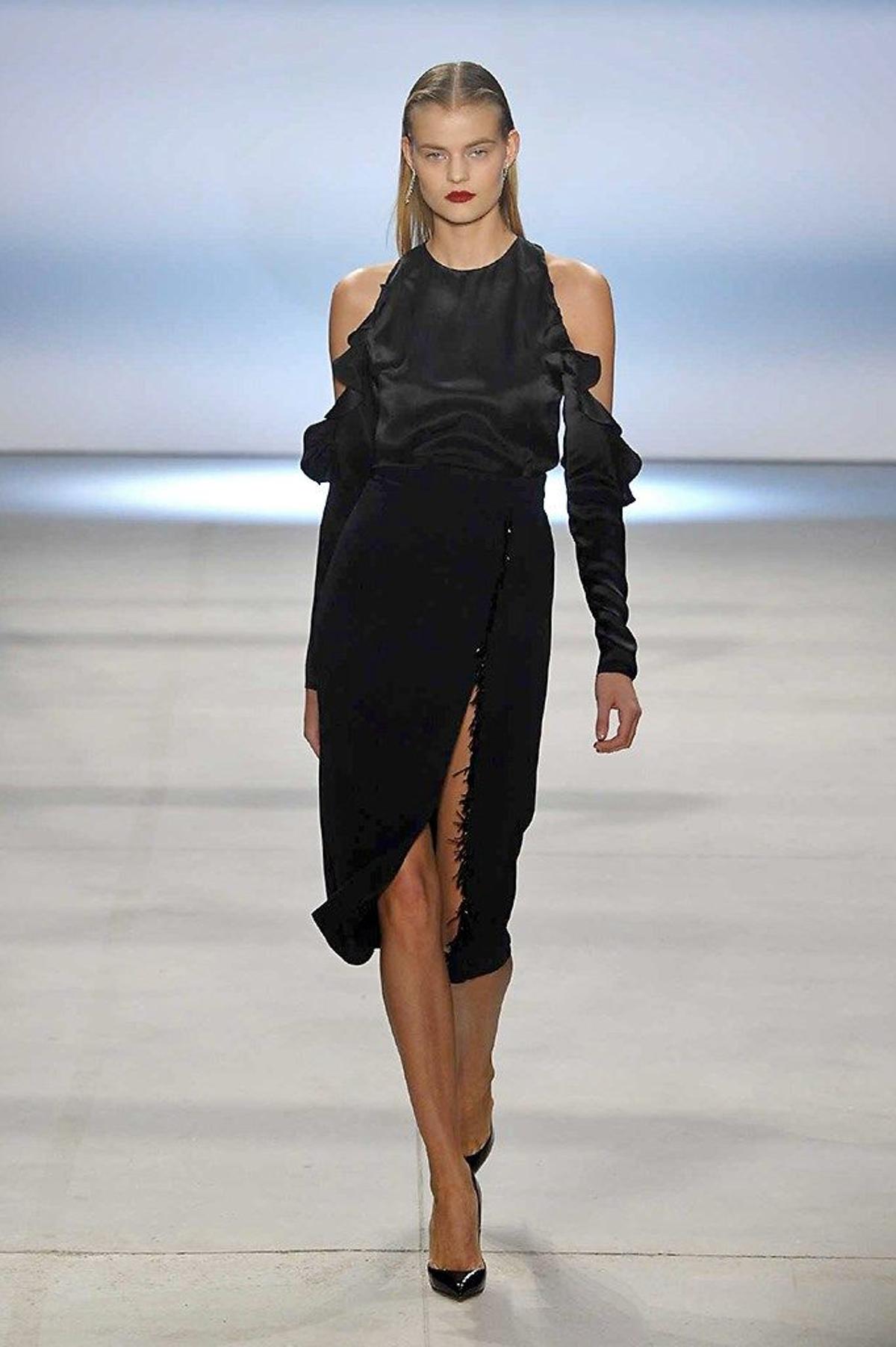 Cushnie Et Ochs