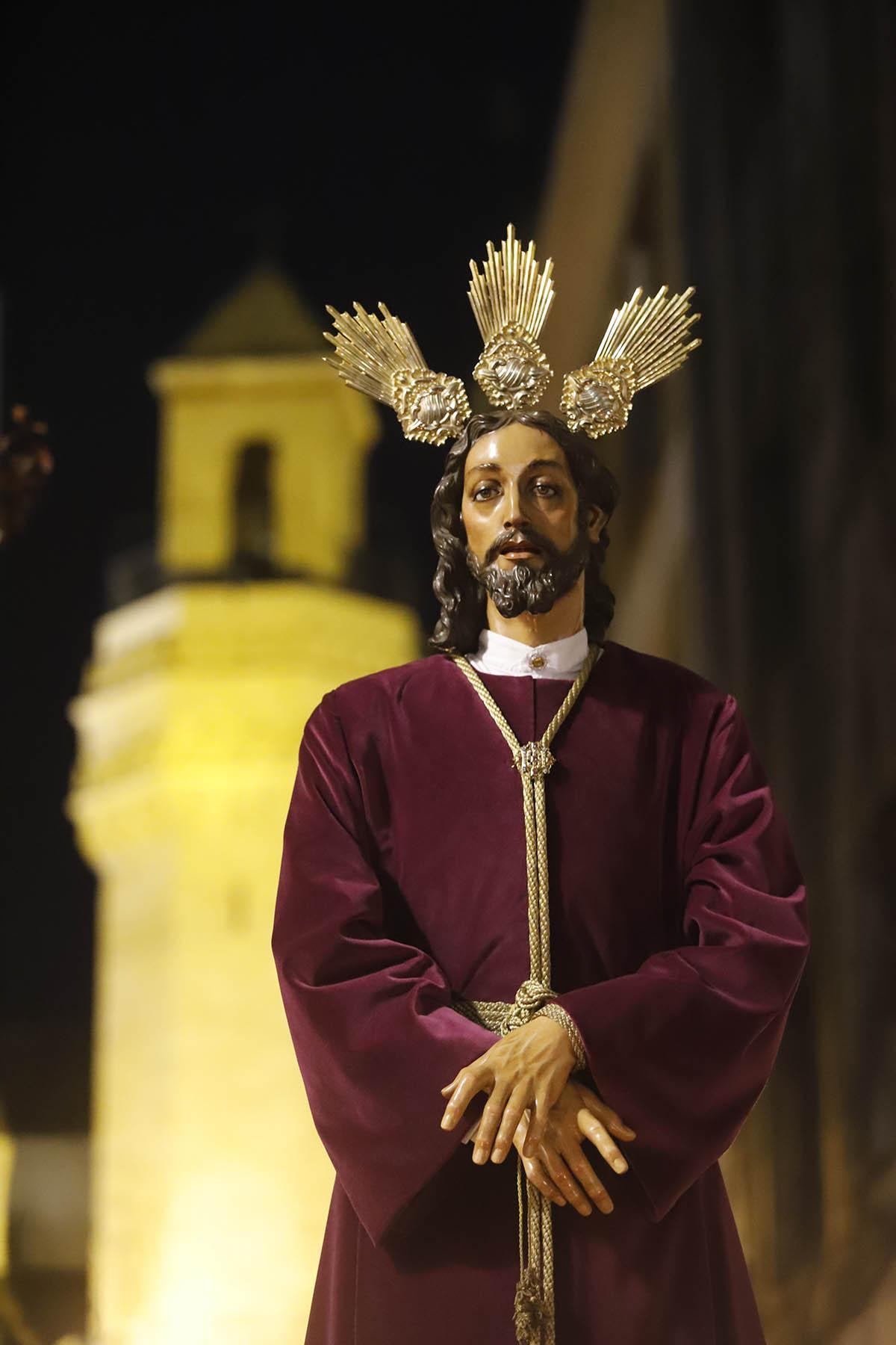 La Sentencia traslada a sus titulares a la nueva casa de hermandad